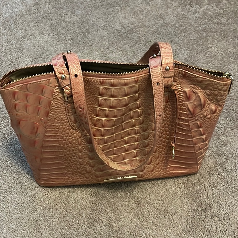 Brahmin purse Authentic